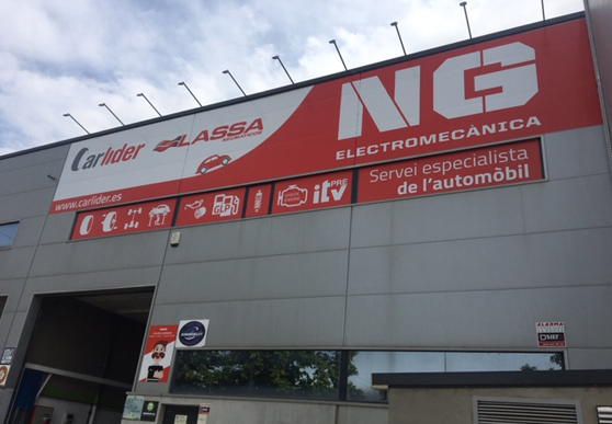 electromecanica ng